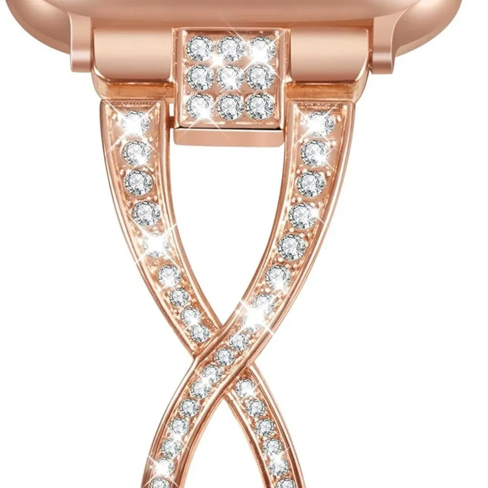 JFDragon rose gold